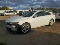 1G1ZE5ST3HF210350 2017 CHEVROLET MALIBU