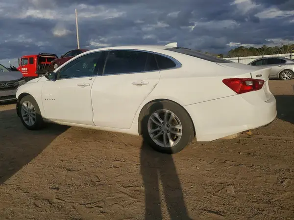 1G1ZE5ST3HF210350 2017 CHEVROLET MALIBU - Image 2