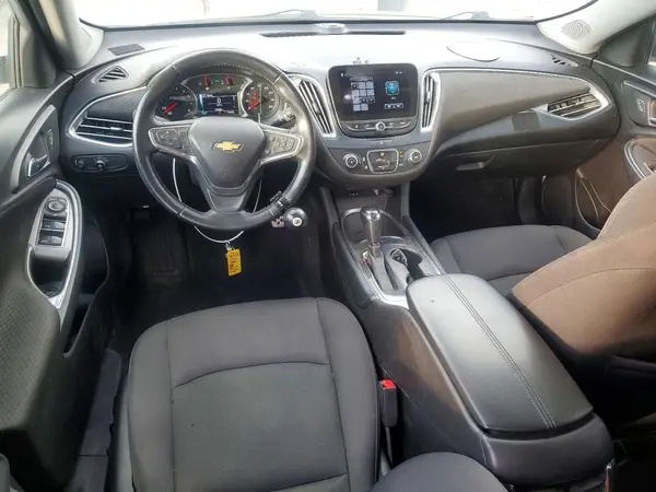 1G1ZE5ST3HF210350 2017 CHEVROLET MALIBU - Image 8