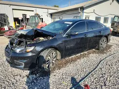 1G1ZE5ST3HF210610 2017 CHEVROLET MALIBU