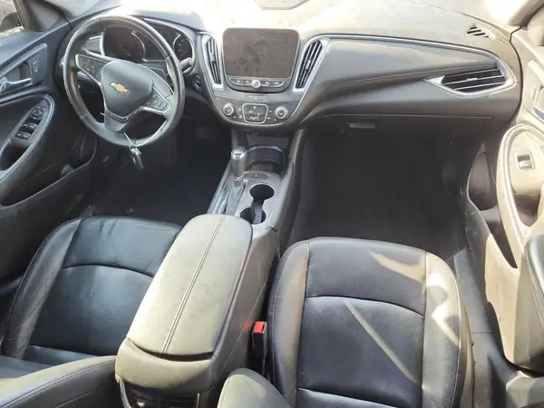 1G1ZE5ST3HF210610 2017 CHEVROLET MALIBU - Image 8