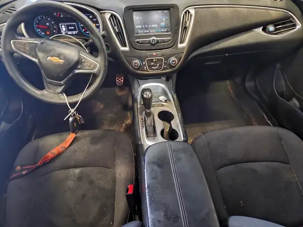 1G1ZE5ST3HF211854 2017 CHEVROLET MALIBU - Image 8