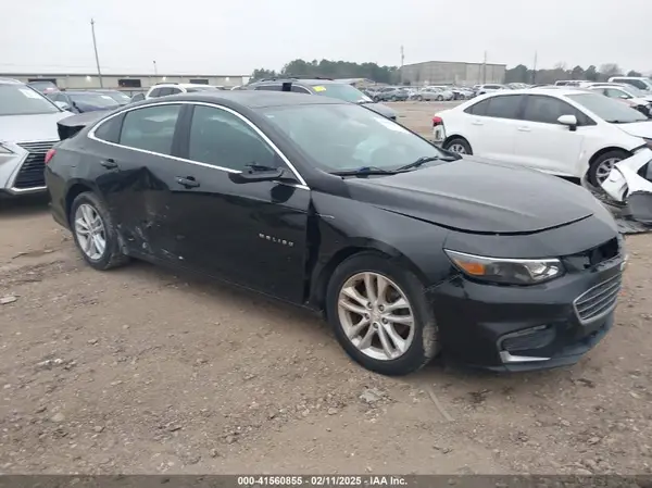 1G1ZE5ST3HF211868 2017 CHEVROLET MALIBU - Image 1