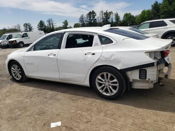 1G1ZE5ST3HF212860 2017 CHEVROLET MALIBU - Image 2