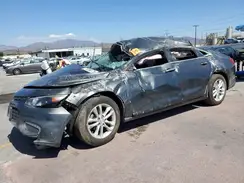1G1ZE5ST3HF213765 2017 CHEVROLET MALIBU