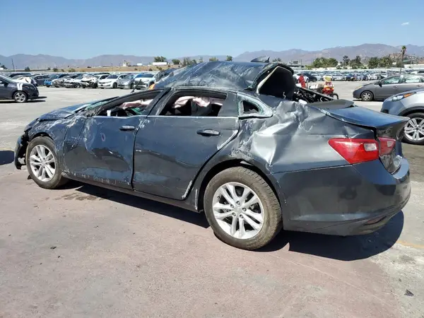 1G1ZE5ST3HF213765 2017 CHEVROLET MALIBU - Image 2