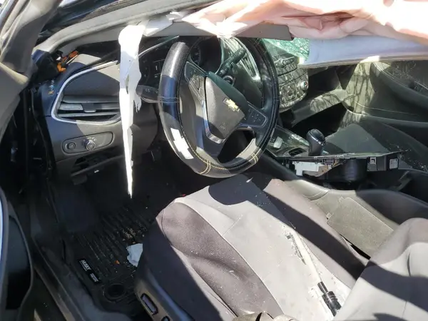 1G1ZE5ST3HF213765 2017 CHEVROLET MALIBU - Image 8