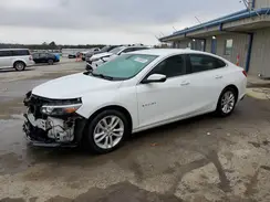 1G1ZE5ST3HF214012 2017 CHEVROLET MALIBU