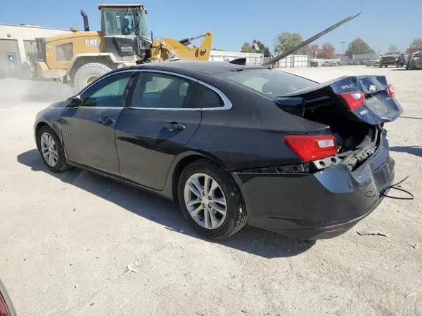 1G1ZE5ST3HF214107 2017 CHEVROLET MALIBU - Image 2