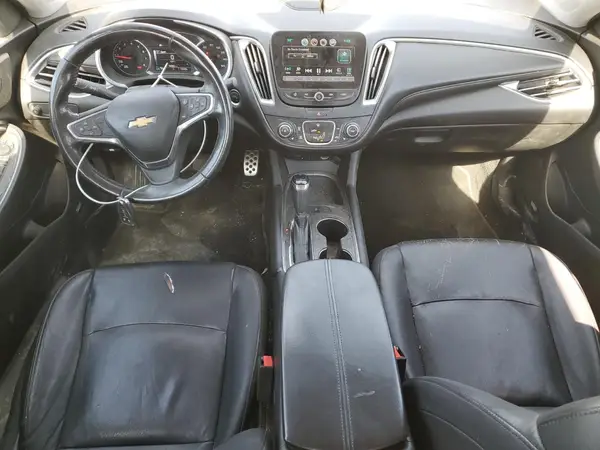 1G1ZE5ST3HF214107 2017 CHEVROLET MALIBU - Image 8