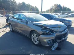 1G1ZE5ST3HF214284 2017 CHEVROLET MALIBU