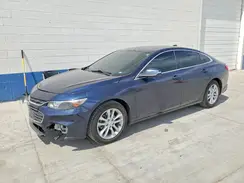 1G1ZE5ST3HF214415 2017 CHEVROLET MALIBU