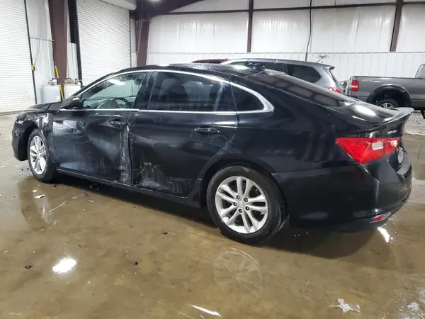 1G1ZE5ST3HF214687 2017 CHEVROLET MALIBU - Image 2