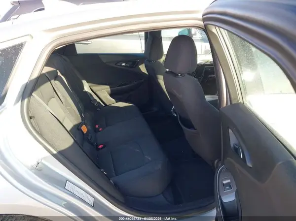 1G1ZE5ST3HF214835 2017 CHEVROLET MALIBU - Image 8