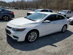 1G1ZE5ST3HF215127 2017 CHEVROLET MALIBU