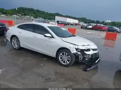 1G1ZE5ST3HF215810 2017 CHEVROLET MALIBU