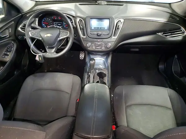 1G1ZE5ST3HF215905 2017 CHEVROLET MALIBU - Image 8