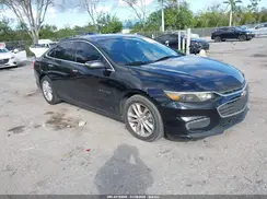1G1ZE5ST3HF216276 2017 CHEVROLET MALIBU