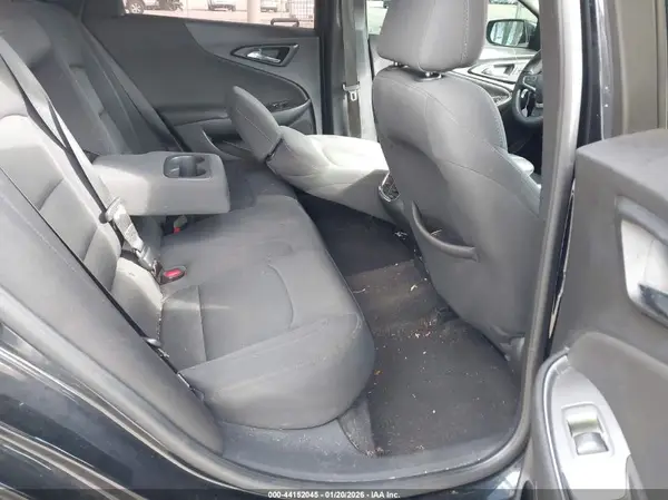 1G1ZE5ST3HF216276 2017 CHEVROLET MALIBU - Image 8