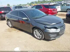 1G1ZE5ST3HF217086 2017 CHEVROLET MALIBU