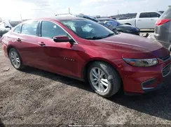 1G1ZE5ST3HF217279 2017 CHEVROLET MALIBU