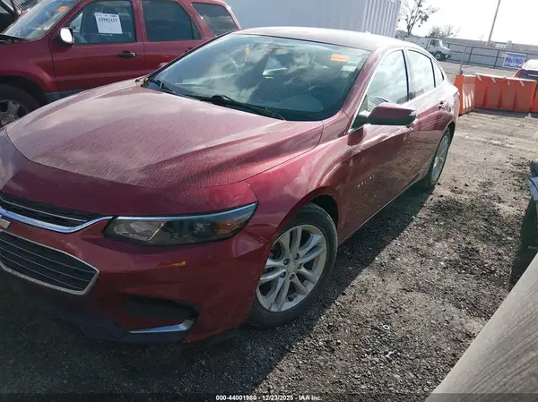 1G1ZE5ST3HF217279 2017 CHEVROLET MALIBU - Image 2