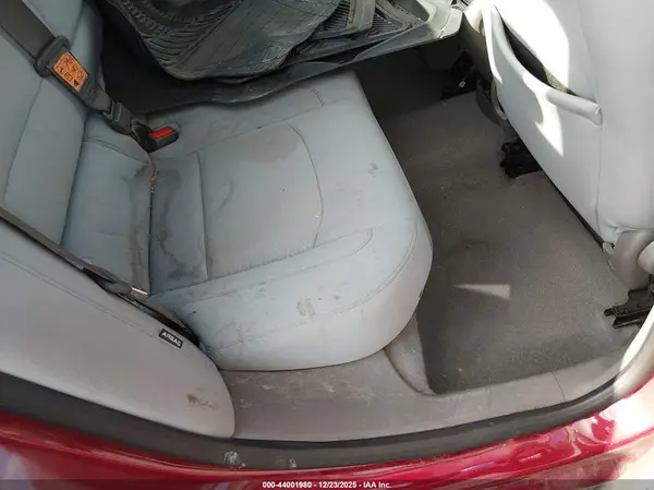 1G1ZE5ST3HF217279 2017 CHEVROLET MALIBU - Image 8