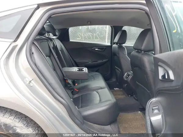 1G1ZE5ST3HF217542 2017 CHEVROLET MALIBU - Image 8