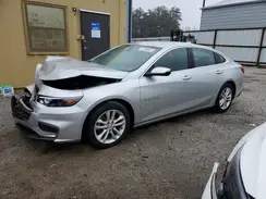 1G1ZE5ST3HF218156 2017 CHEVROLET MALIBU