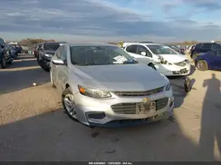 1G1ZE5ST3HF218478 2017 CHEVROLET MALIBU