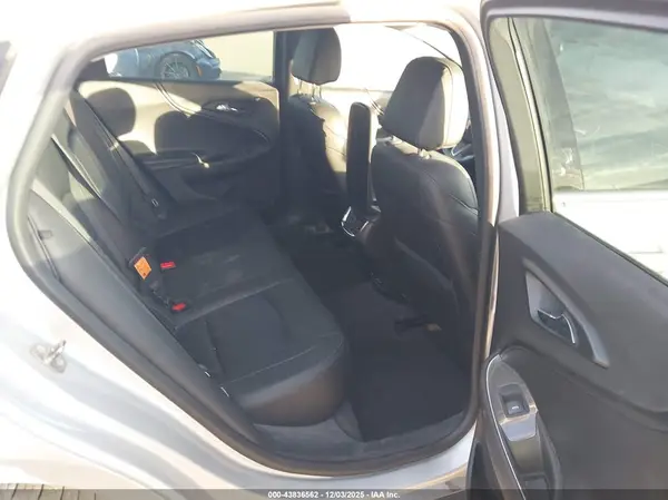 1G1ZE5ST3HF218478 2017 CHEVROLET MALIBU - Image 8