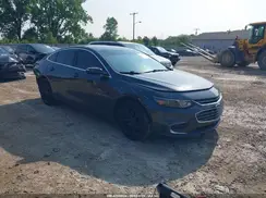1G1ZE5ST3HF218593 2017 CHEVROLET MALIBU