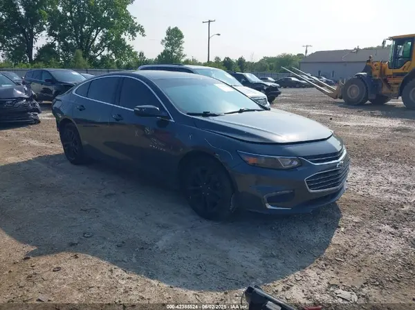 1G1ZE5ST3HF218593 2017 CHEVROLET MALIBU - Image 1