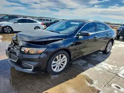 1G1ZE5ST3HF218657 2017 CHEVROLET MALIBU