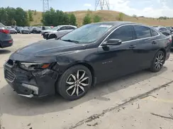 1G1ZE5ST3HF218772 2017 CHEVROLET MALIBU