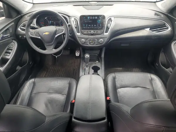 1G1ZE5ST3HF218772 2017 CHEVROLET MALIBU - Image 8