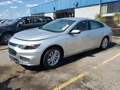 1G1ZE5ST3HF218965 2017 CHEVROLET MALIBU