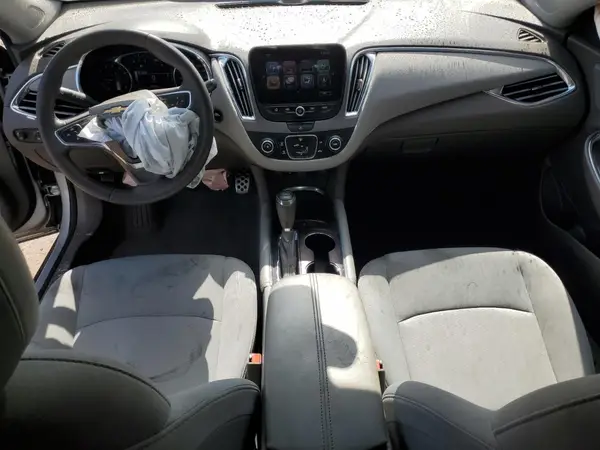 1G1ZE5ST3HF218965 2017 CHEVROLET MALIBU - Image 8