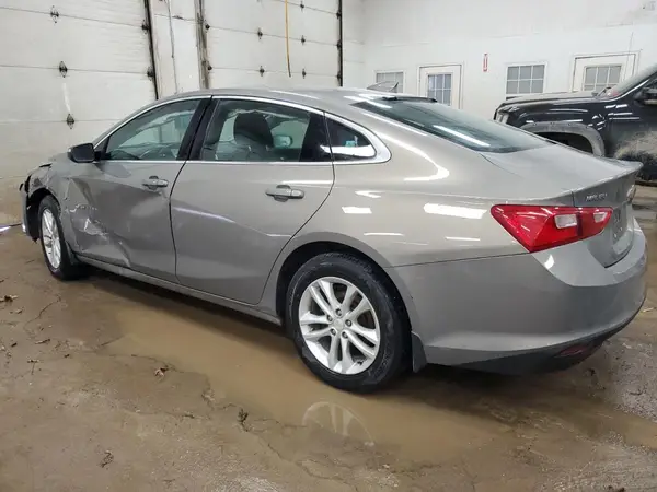 1G1ZE5ST3HF219159 2017 CHEVROLET MALIBU - Image 2