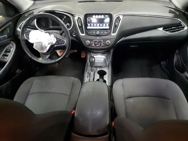 1G1ZE5ST3HF219159 2017 CHEVROLET MALIBU - Image 8