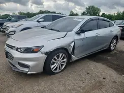 1G1ZE5ST3HF219260 2017 CHEVROLET MALIBU