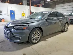 1G1ZE5ST3HF220568 2017 CHEVROLET MALIBU