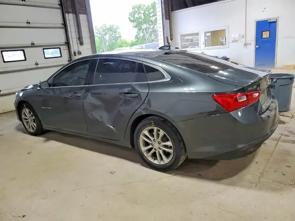 1G1ZE5ST3HF220568 2017 CHEVROLET MALIBU - Image 2