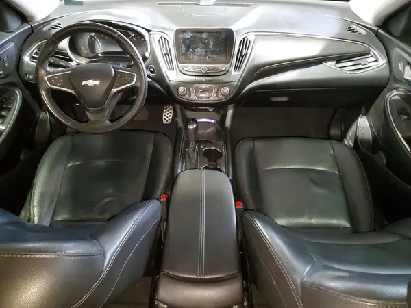 1G1ZE5ST3HF220568 2017 CHEVROLET MALIBU - Image 8