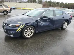 1G1ZE5ST3HF220666 2017 CHEVROLET MALIBU