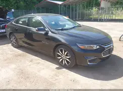 1G1ZE5ST3HF220893 2017 CHEVROLET MALIBU