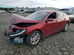 1G1ZE5ST3HF220988 2017 CHEVROLET MALIBU