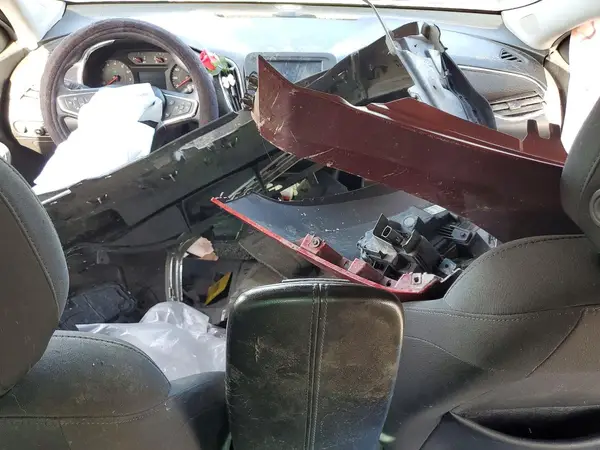 1G1ZE5ST3HF220988 2017 CHEVROLET MALIBU - Image 8
