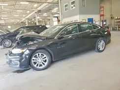 1G1ZE5ST3HF221557 2017 CHEVROLET MALIBU
