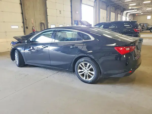 1G1ZE5ST3HF221557 2017 CHEVROLET MALIBU - Image 2